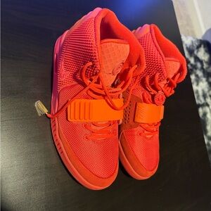 Nike Men's Red Size 13